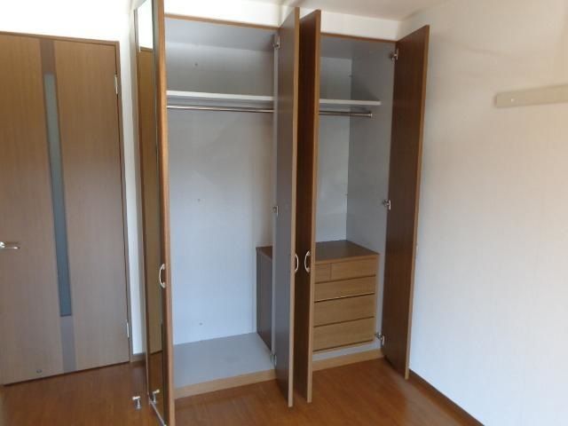 エスポアール その他4