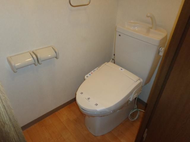 エスポアール その他8