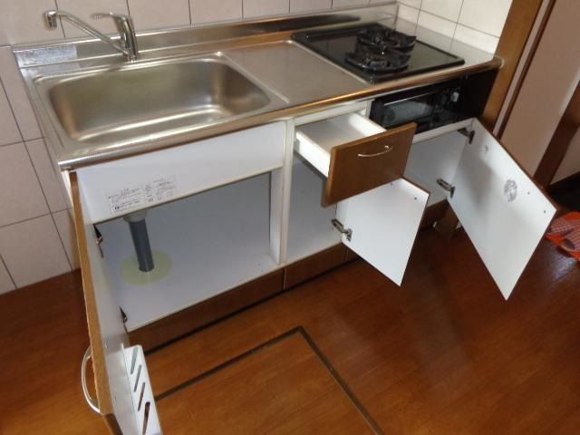 エスポアール その他10