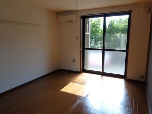 エスポアール リビング