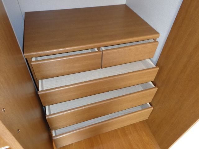 エスポアール その他14