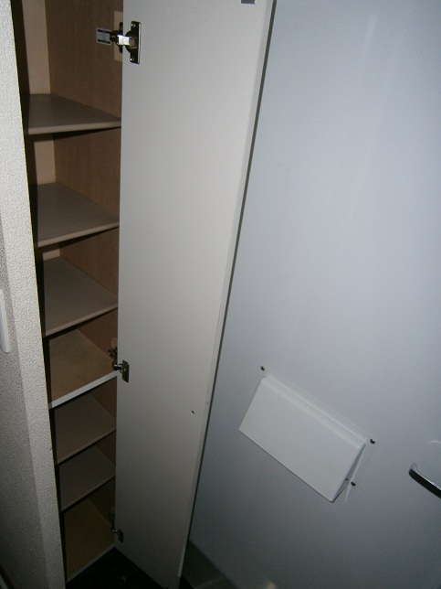 レオパレスグランメール その他7