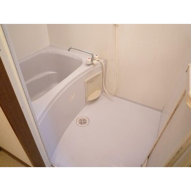 アンプルール　フェール　長坂 風呂画像