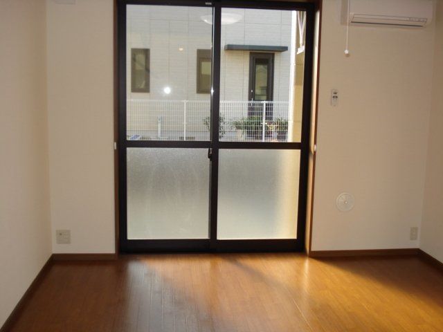 プランドールＹ&amp;rsquo;ｓ　Ⅱ ベッドルーム