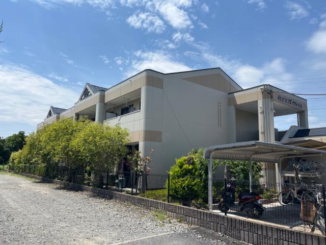 グランド・ソレイユ その他外観1