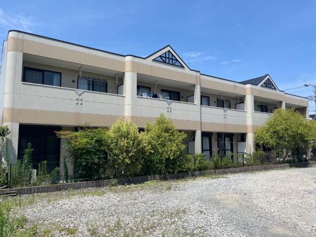 グランド・ソレイユ その他外観2