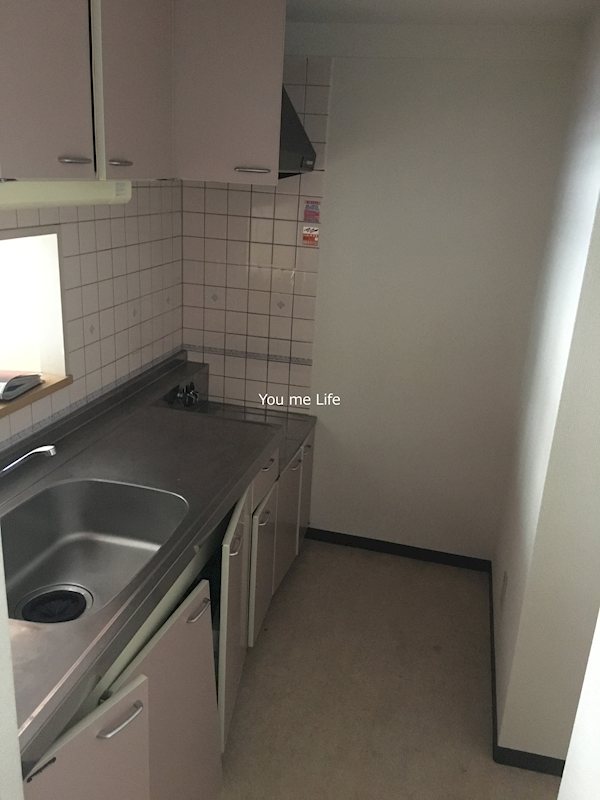 ヴェール戸塚 キッチン