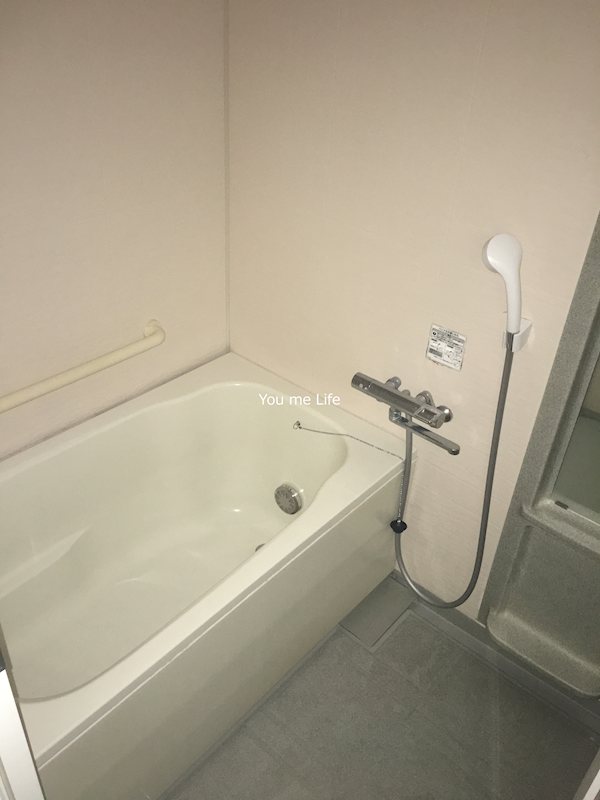 ヴェール戸塚 風呂画像