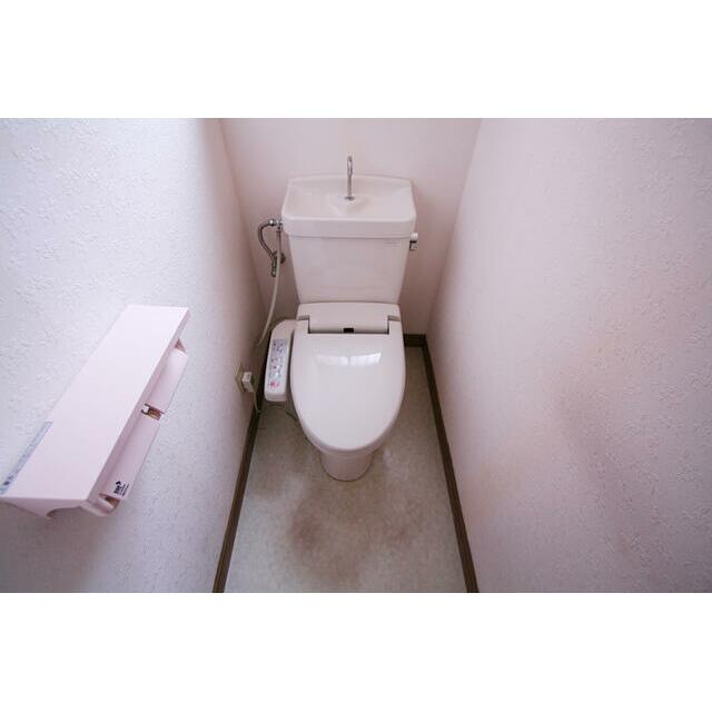 飯田岡貸家 その他1