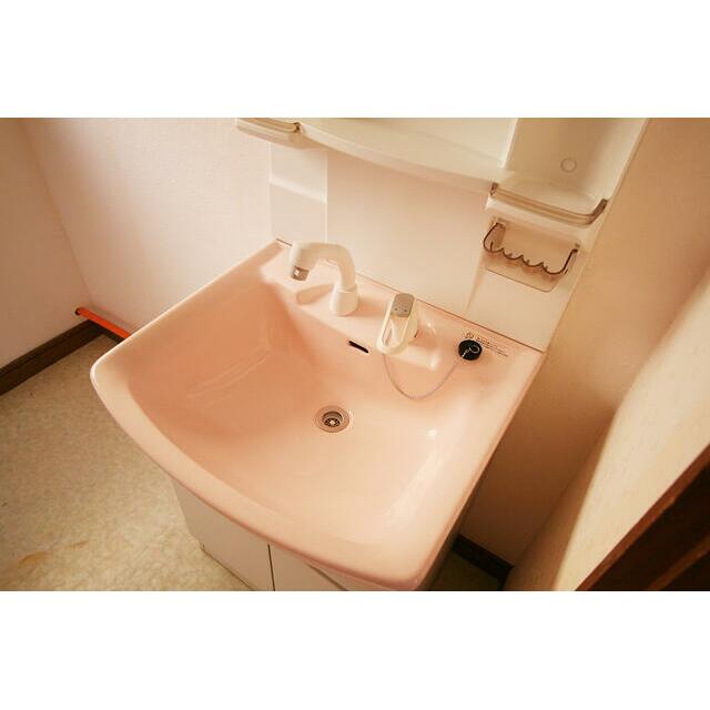 飯田岡貸家 その他2