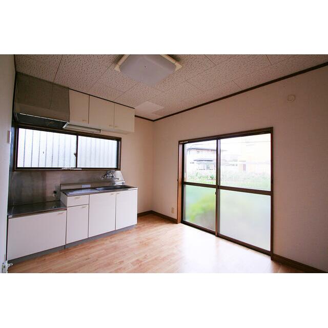 飯田岡貸家 その他7