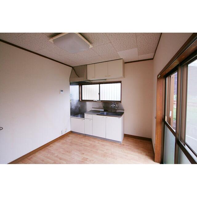 飯田岡貸家 その他8