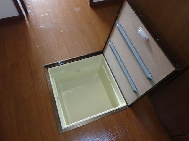 エスポアール その他設備