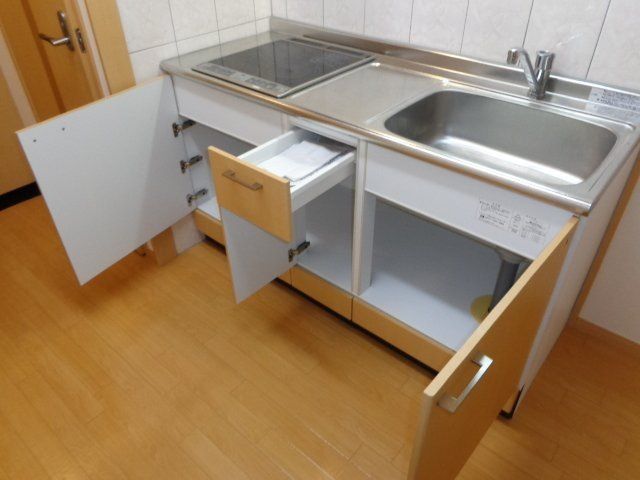 ベルローズ その他11