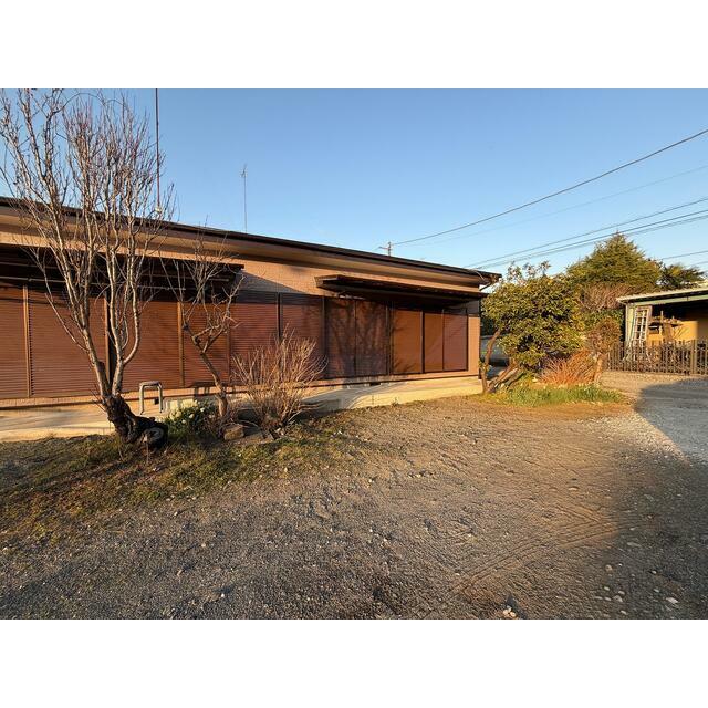 ハイツ早野 外観