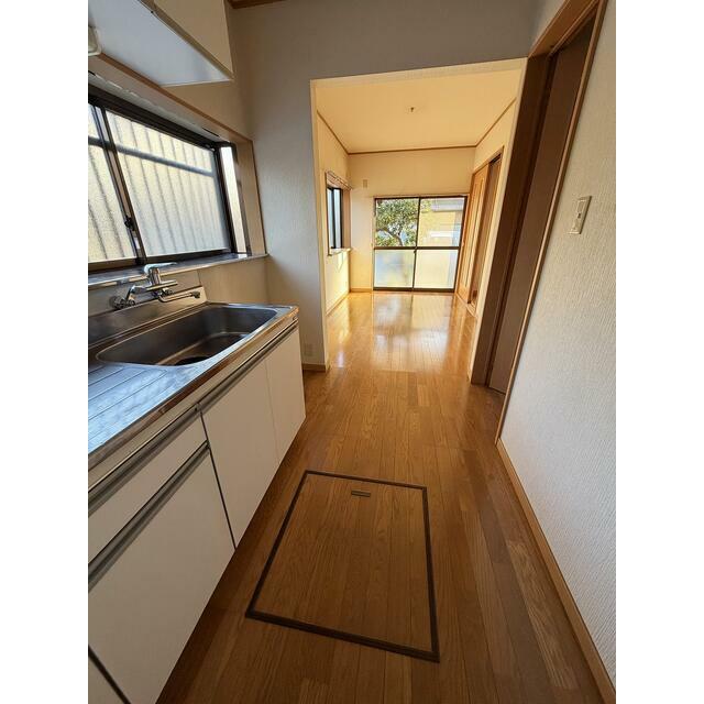 ハイツ早野 その他4