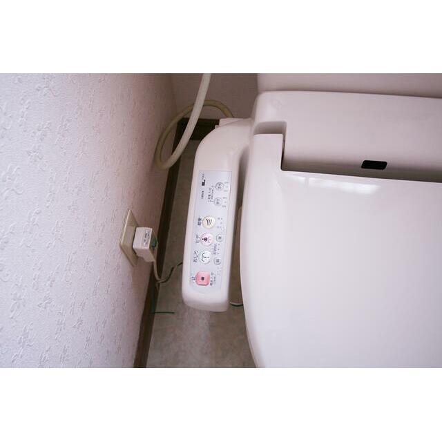 飯田岡貸家 その他3