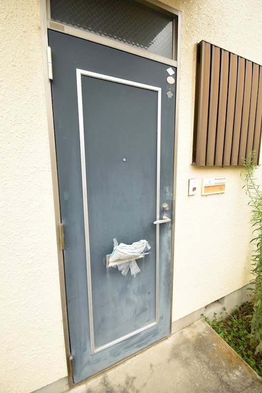 飯田岡貸家 その他4