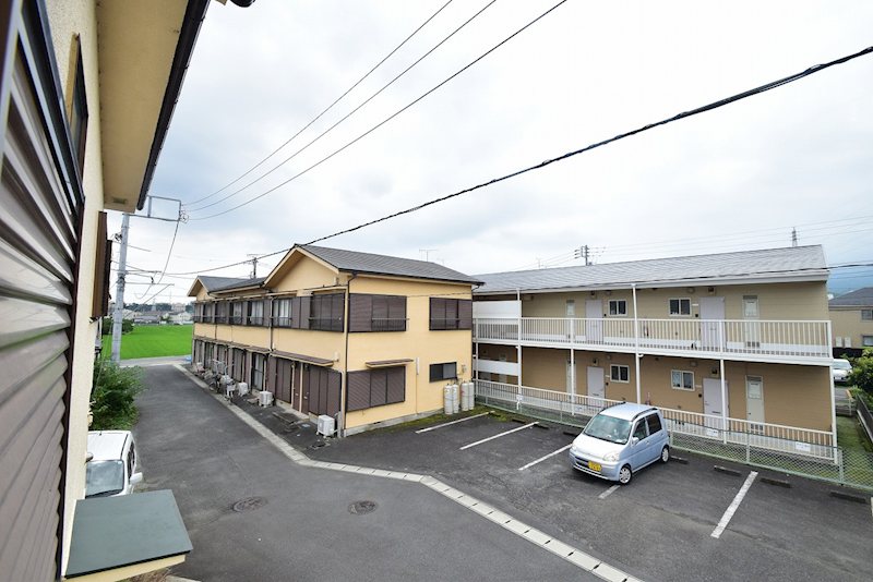 飯田岡貸家 その他7