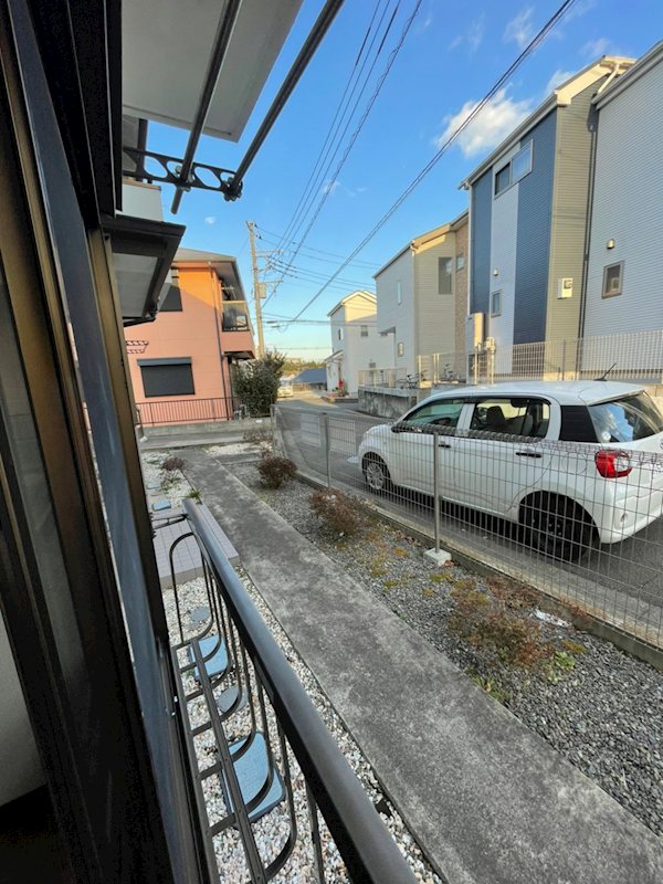 ＭＵハイム陽輪台 その他4