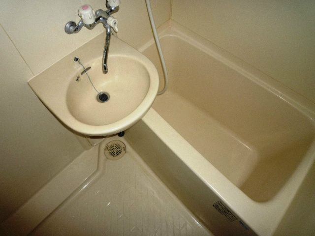 ＭＵハイム陽輪台 キッチン