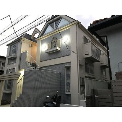 シャルマンフジ湘南壱番館 その他外観2