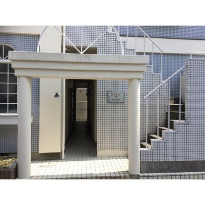 シャルマンフジ湘南壱番館 その他外観3