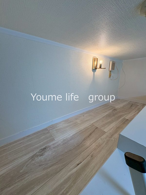 シャルマンフジ湘南壱番館 ベッドルーム