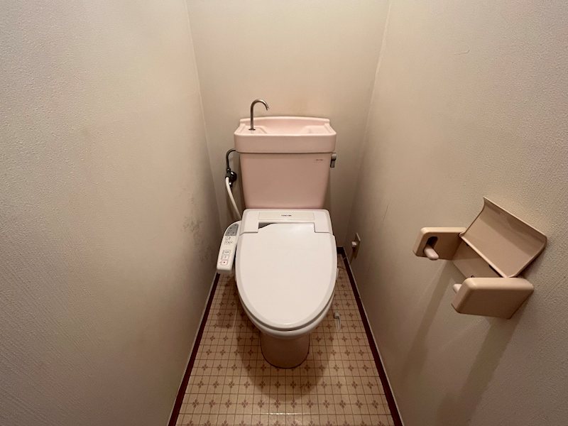 林山ハイツ その他1