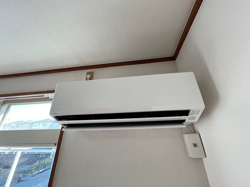 林山ハイツ その他3