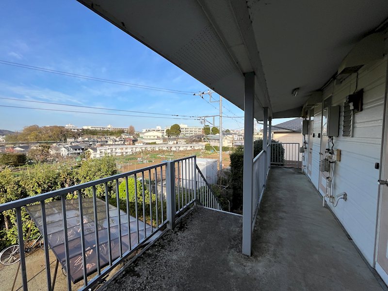 林山ハイツ その他6