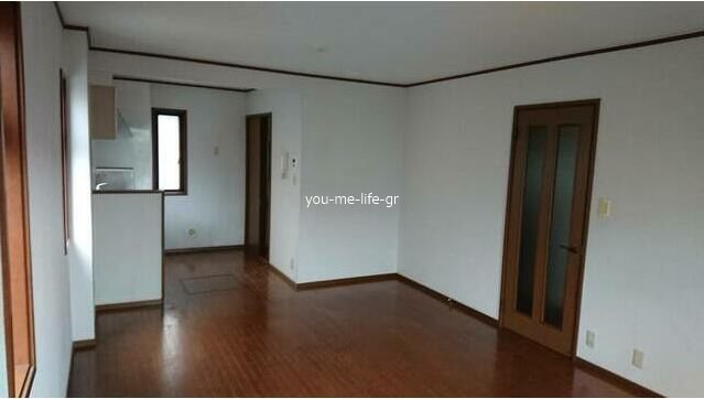 ドルフエハラＣ リビング