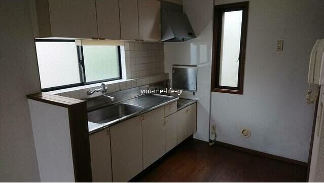 ドルフエハラＣ キッチン