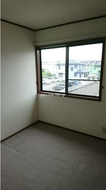 ドルフエハラＣ ベッドルーム