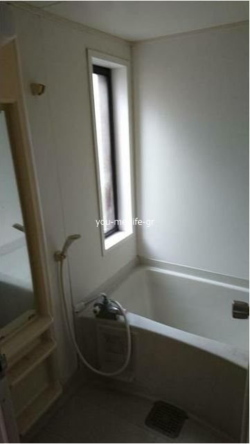 ドルフエハラＣ 風呂画像