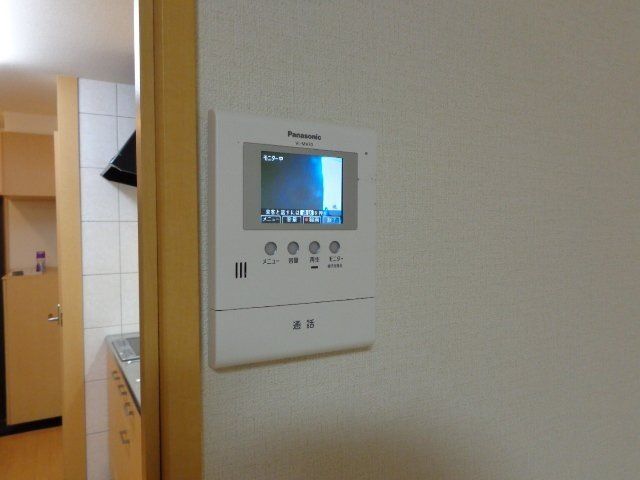 ベルローズ その他外観1