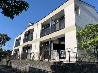 エスポアール 0101号室 外観