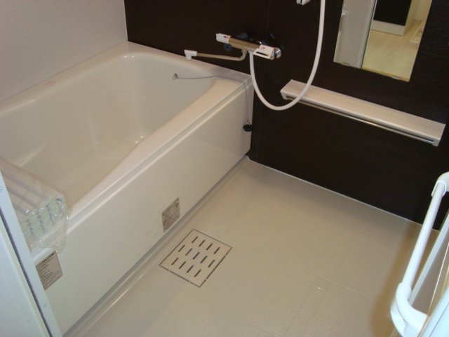 オリーヴ 風呂画像