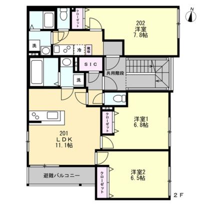コスモリーヴ茅ヶ崎 その他7