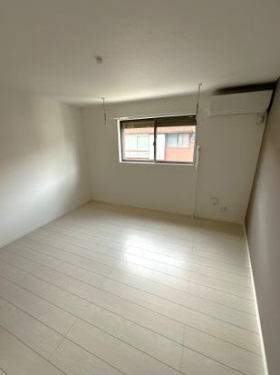 コスモリーヴ茅ヶ崎 ベッドルーム