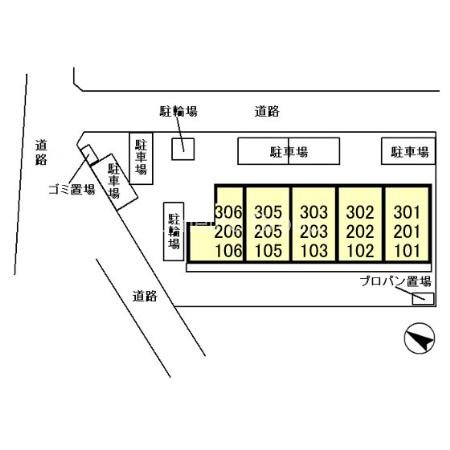 フローラ その他外観2