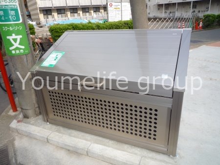 フローラ その他外観4