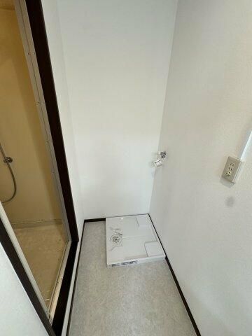 トライアングルハイツ その他4