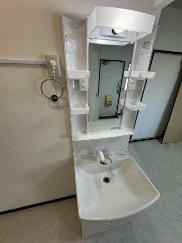 トライアングルハイツ その他4