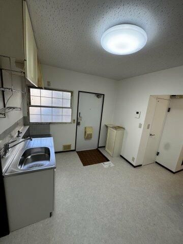 トライアングルハイツ その他外観2