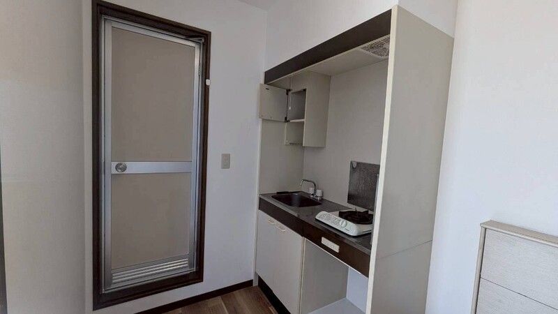 アイビーヒルズ　 キッチン