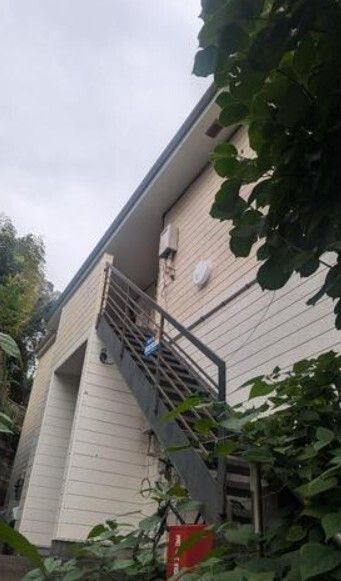 アイビーヒルズ 101号室 外観