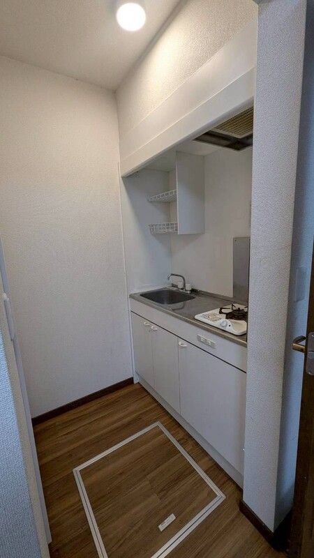 アイビーヒルズ　 キッチン