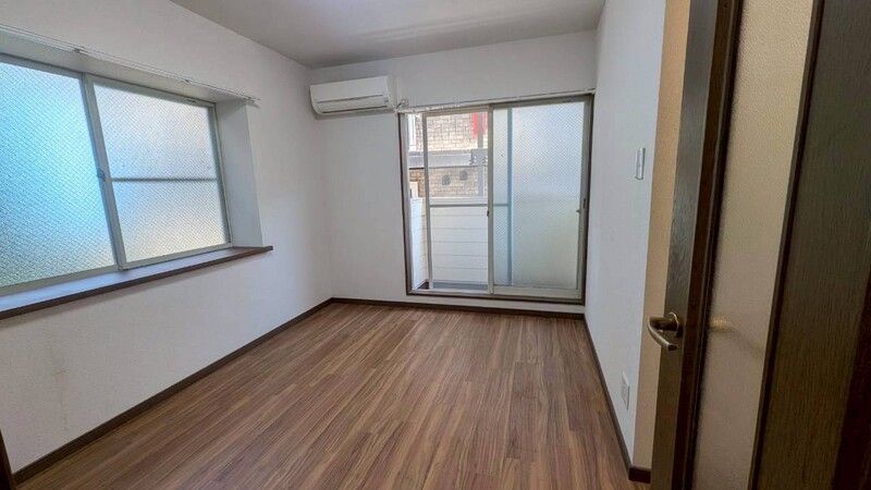 アイビーヒルズ　 ベッドルーム