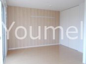 ラマージュⅠ リビング